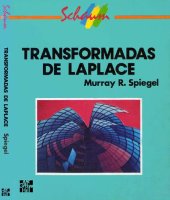 book Schaum Transformadas de Laplace