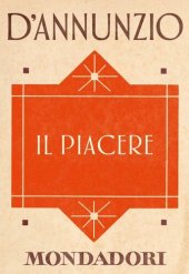 book Il piacere