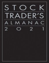 book StockTraders Almanac