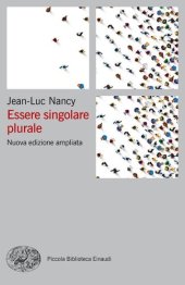 book Essere singolare plurale