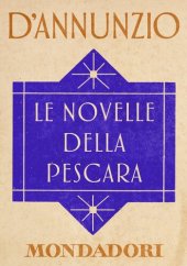 book Le novelle della Pescara