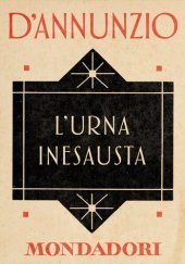 book L'urna inesausta