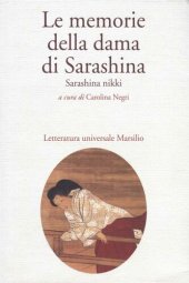 book Le memorie di Sarashina. Sarashina Nikki