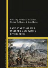 book Landscapes of War in Greek and Roman Literature