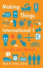 book Making Things International 1: Circuits and Motion