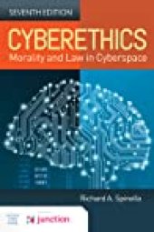 book Cyberethics: Morality and Law in Cyberspace