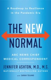 book The New Normal: A Roadmap to Resilience in the Pandemic Era