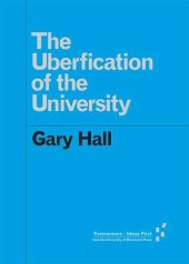 book The Uberfication of the University