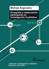 book Etnografía y observación participante en Investigación Cualitativa