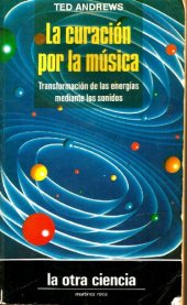 book La curación por la música