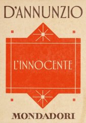 book L'Innocente