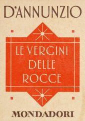 book Le vergini delle rocce