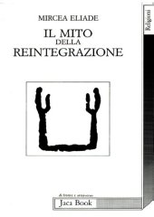 book Il mito della reintegrazione