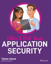 book Alice and Bob Learn Application Security