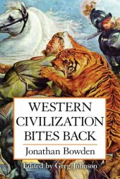 book Western Civilization Bites Back