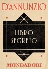 book Libro segreto