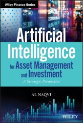 book Artificial Intelligence for Asset Management and Investment: A Strategic Perspective