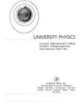 book University Physics