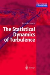 book The Statistical Dynamics of Turbulence