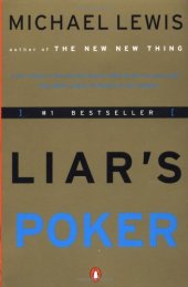 book Liar's poker