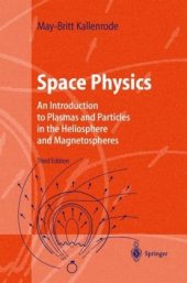 book Space Physics