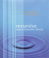 book Recursive Macroeconomic Theory