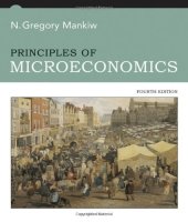 book Principles of microeconomics