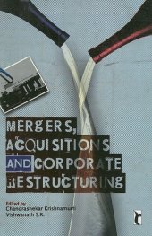 book Mergers, Acquisitions and Corporate Restructuring