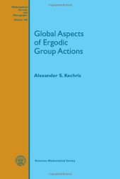 book Global aspects of ergodic group actions