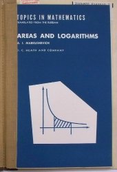 book Areas and logarithms 