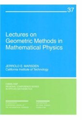 book Lectures on Geometric Methods in Mathematical Physics