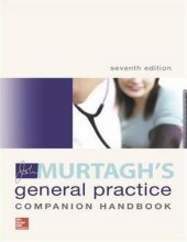 book John Murtagh's General Practice Companion Handbook