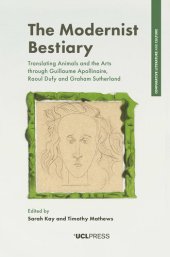 book The Modernist Bestiary