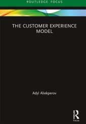 book The Customer Experience Model