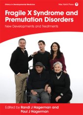 book Fragile X Syndrome and Premutation Disorders