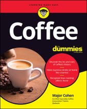 book Coffee For Dummies®