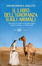 book Il libro dell'ignoranza sugli animali