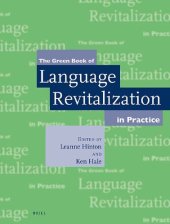 book The Green Book of Language Revitalization in Practice