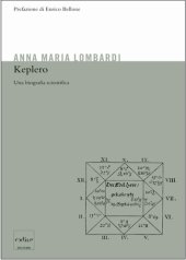 book Keplero. Una biografia scientifica