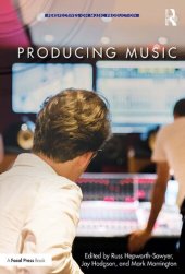 book Producing Music