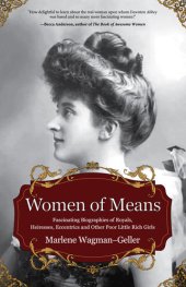 book Women of Means