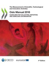 book Oslo Manual 2018. Guidelines for collecting, reporting and using data on innovation