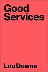 book Good Services: How to Design Services That Work