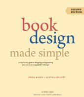 book Book Design Made Simple