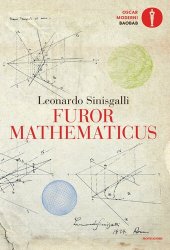 book Furor mathematicus