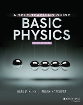 book Basic Physics: A Self-Teaching Guide