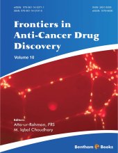 book Frontiers in Anti-Cancer Drug Discovery