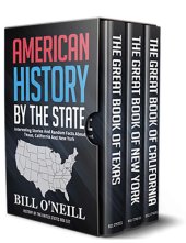 book American History By The State