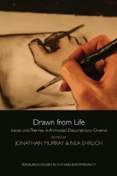 book Drawn from Life: Issues and Themes in Animated Documentary Cinema