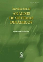 book Introducción al análisis de sistemas dinámicos